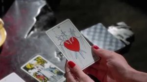 The Love Witch's poster