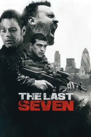The Last Seven's poster