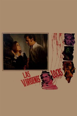 Las vírgenes locas's poster