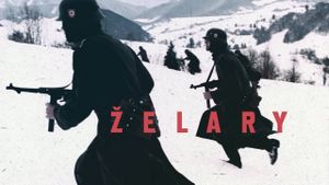Zelary's poster