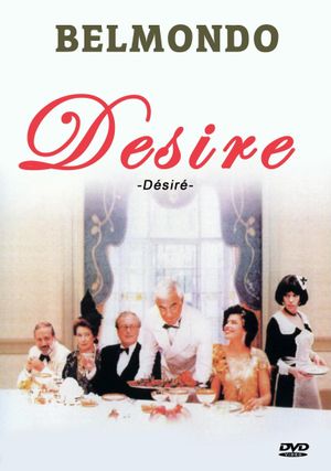 Desired's poster