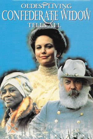 Oldest Living Confederate Widow Tells All's poster