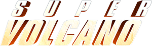 Super Volcano's poster