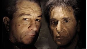Righteous Kill's poster