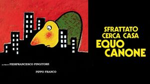 Sfrattato cerca casa equo canone's poster