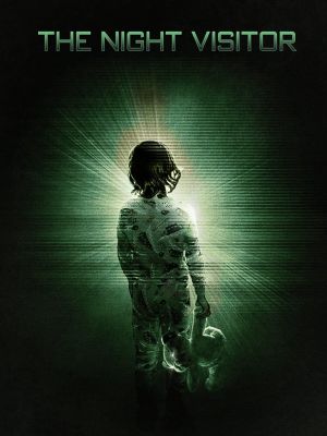 The Night Visitor's poster