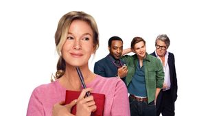 Bridget Jones: Mad About the Boy's poster