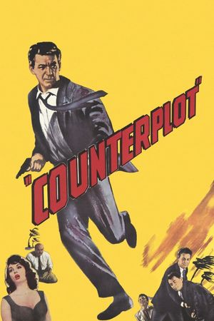 Counterplot's poster