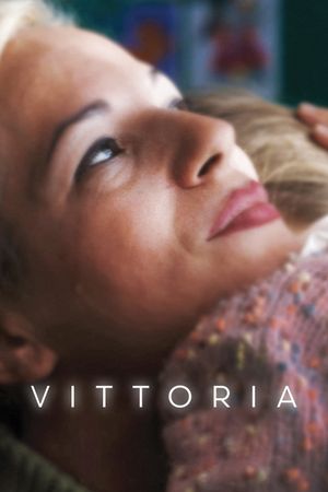 Vittoria's poster