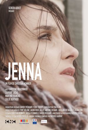 Jenna's poster