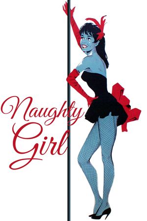 Naughty Girl's poster