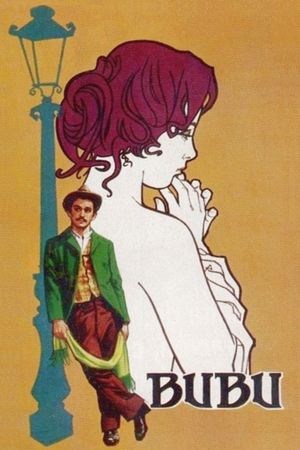 Bubù's poster image