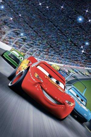 Cars's poster