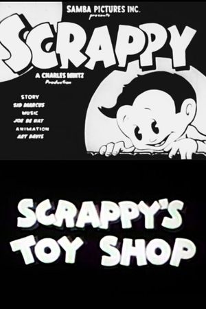 Scrappy's Toy Shop's poster image