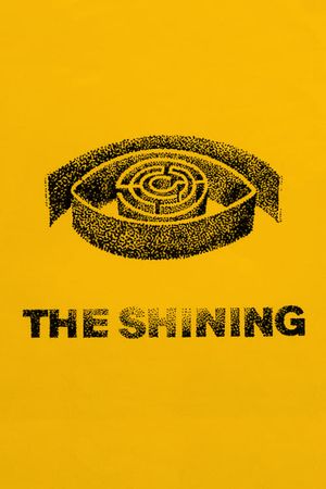 The Shining's poster