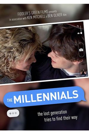 The Millennials's poster