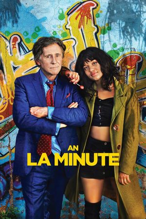 An L.A. Minute's poster