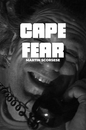 Cape Fear's poster