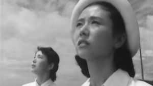 Children of Hiroshima's poster