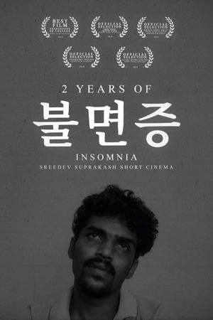 Insomnia's poster