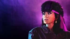 Can You Feel the Beat: The Lisa Lisa Story's poster