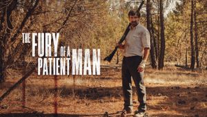 The Fury of a Patient Man's poster