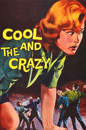 The Cool and the Crazy's poster