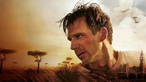 The Constant Gardener's poster