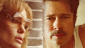 By the Sea's poster