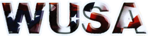 WUSA's poster