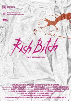 Rich Bitch's poster image