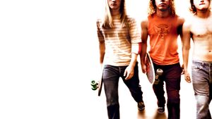 Lords of Dogtown's poster