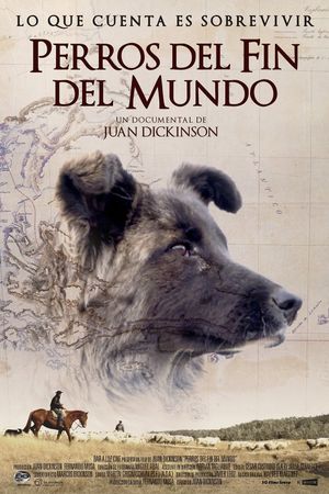 Perros del fin del mundo's poster