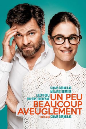 Blind Date's poster