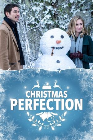 Christmas Perfection's poster