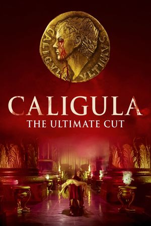 Caligula's poster
