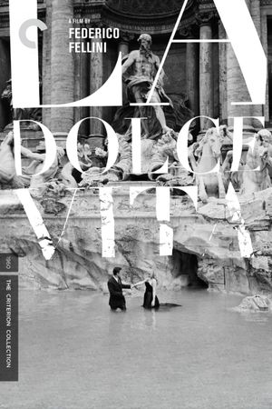 La Dolce Vita's poster