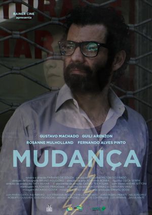 Mudança's poster