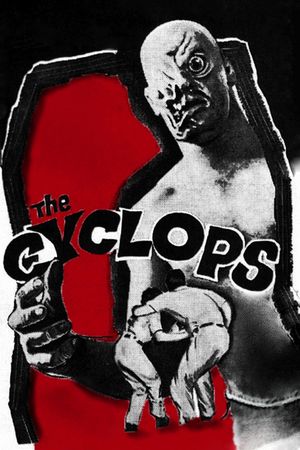 The Cyclops's poster