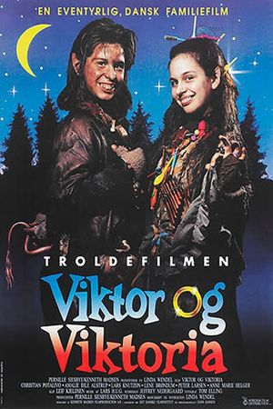 Viktor og Viktoria's poster