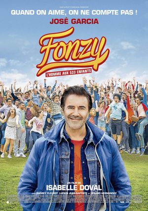 Fonzy's poster