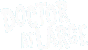 Doctor at Large's poster