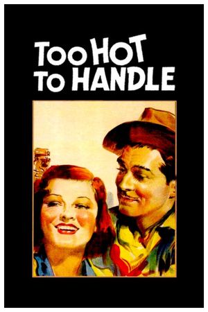 Too Hot to Handle's poster
