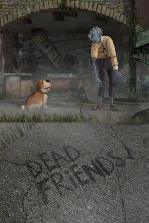 Dead Friends's poster