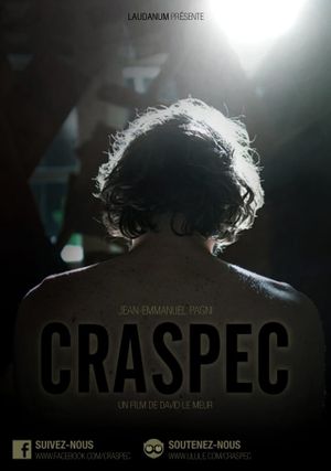 Craspec's poster