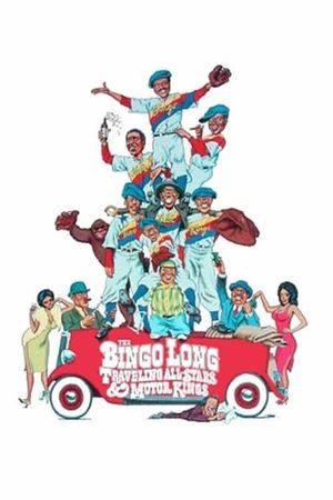 The Bingo Long Traveling All-Stars & Motor Kings's poster