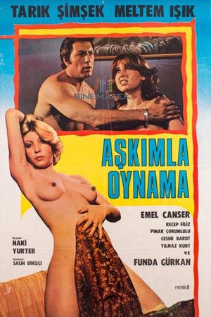Askimla Oynama's poster