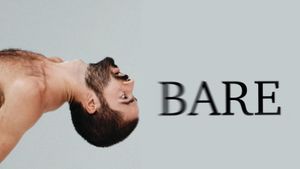 Bare's poster