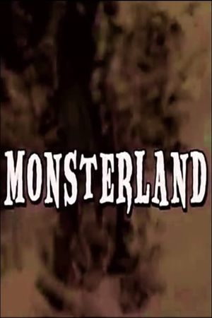 Monsterland's poster