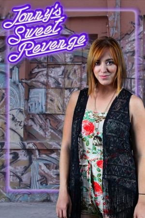 Jonny's Sweet Revenge's poster